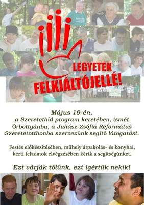önkéntes nap2012