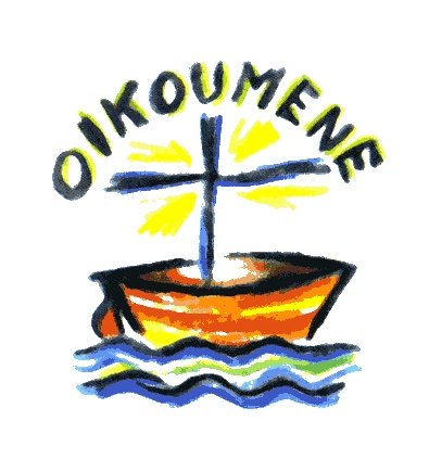 ökumenikus logo