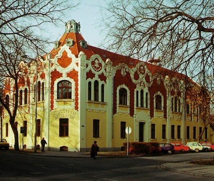 Cegléd Múzeum