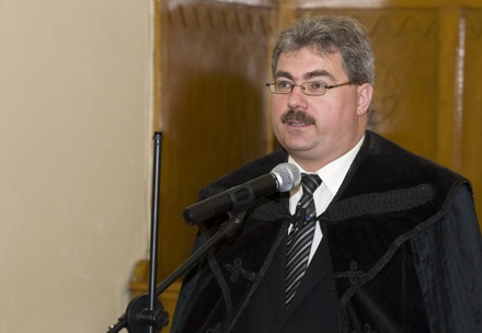 Battyányi Géza